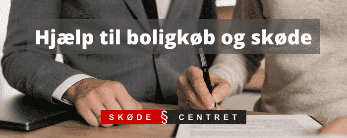 Skøde Centret