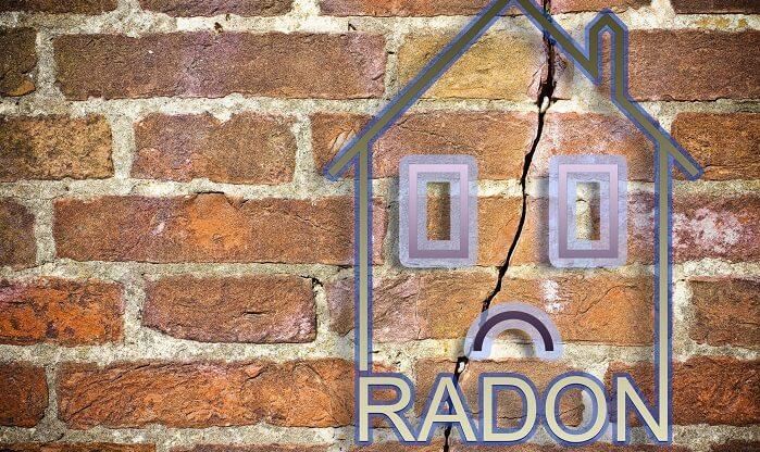 Radon i boligen - hvordan kan radon reduceres?