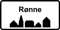 Rønne