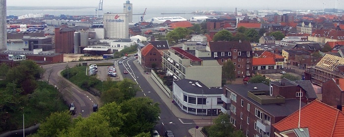 Skødeskrivning Esbjerg