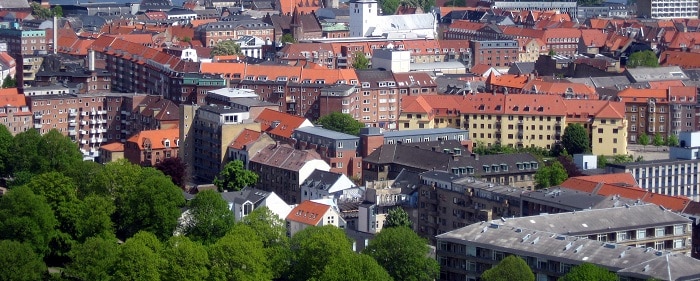 Skødeskrivning Aalborg