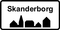 Skanderborg