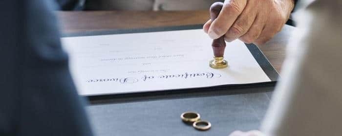 Tilstandsrapport ved skilsmisse: Forstå reglerne og dine rettigheder