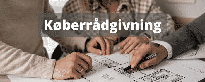 køberrådgivning