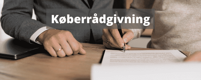 Køberrådgivning