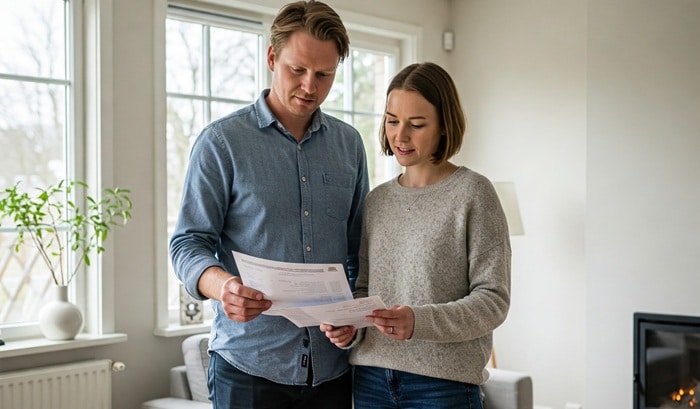 Større gaver mellem samlevere: Hvordan undgår vi unødige afgifter?