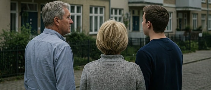 Overdragelse af hus til børn: Hvordan gør man?