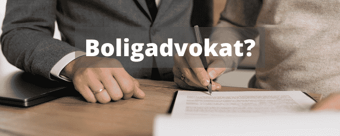 Boligadvokat