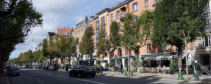 forældrekøb Frederiksberg