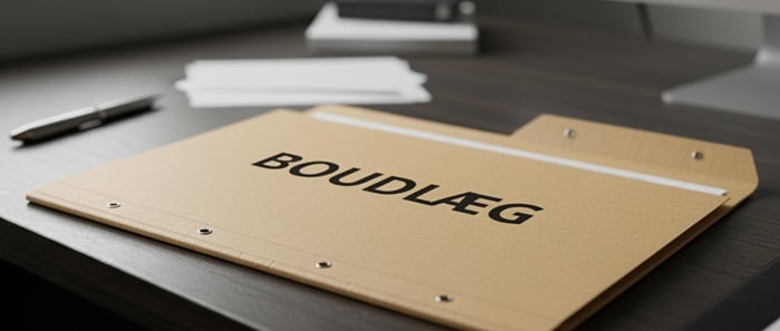 boudlæg