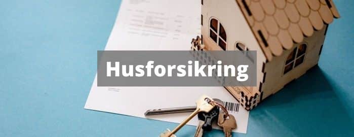 husforsikring