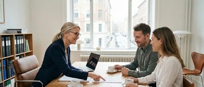 skødeskrivning og tinglysning