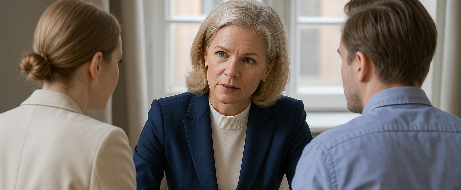 Skøde Centret