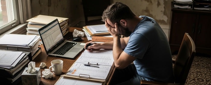 Ugifte samlevende og boligsalg: Min ex nægter at sælge