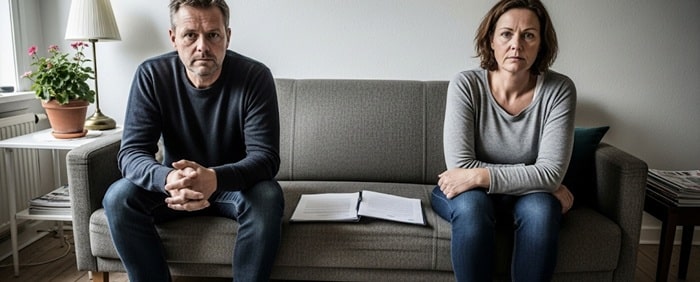 Hvem får hvad ved bodeling ved skilsmisse?