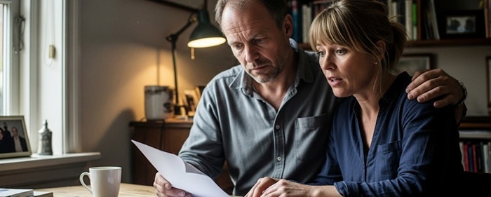 Hvad koster det at ændre ejerforhold mellem ægtefæller? Se pris her