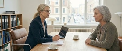 Skal du overtage ejendom efter dødsfald?