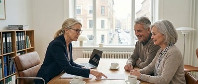 Skal I overdrage bolig til barn?