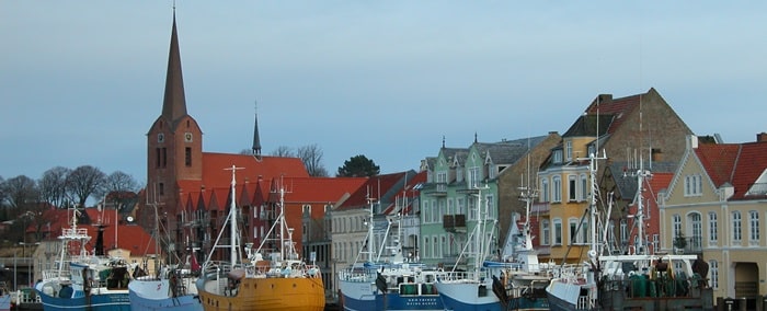 Sønderborg