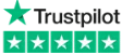 Trustpilot anmeldelser
