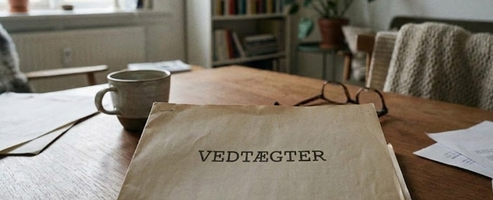 vedtægter